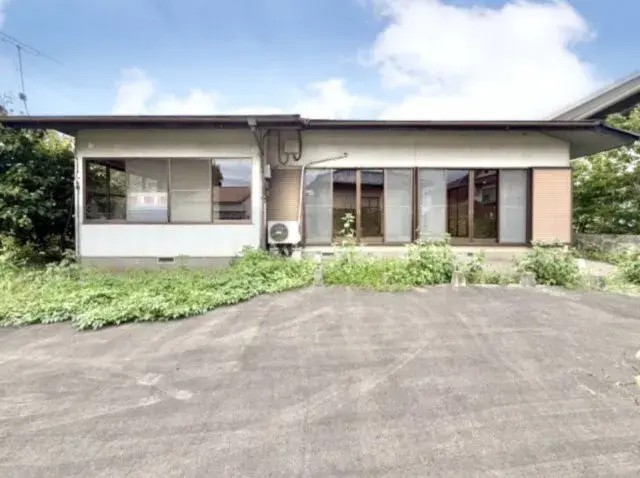 4LDK Property Kiryu City Gunma Prefecture (2)