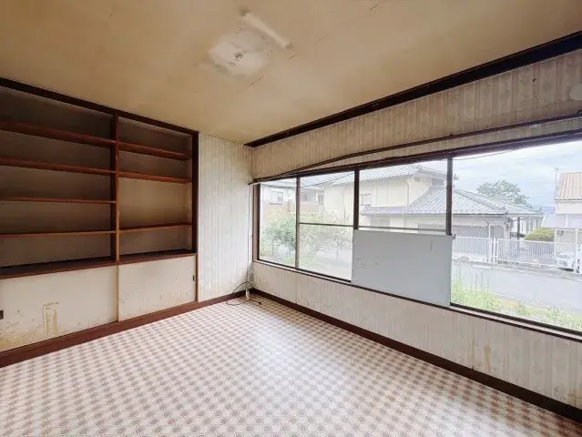 4LDK Property Kiryu City Gunma Prefecture (13)
