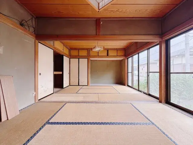 4LDK Property Kiryu City Gunma Prefecture (16)