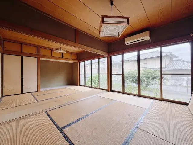 4LDK Property Kiryu City Gunma Prefecture (17)