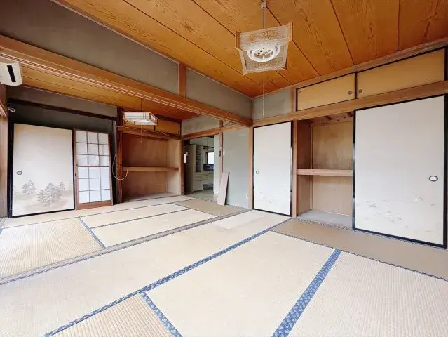 4LDK Property Kiryu City Gunma Prefecture (18)