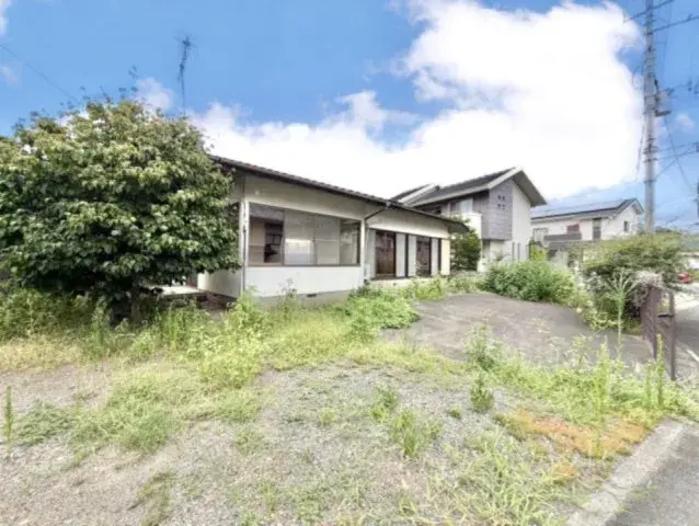 4LDK Property Kiryu City Gunma Prefecture (3)