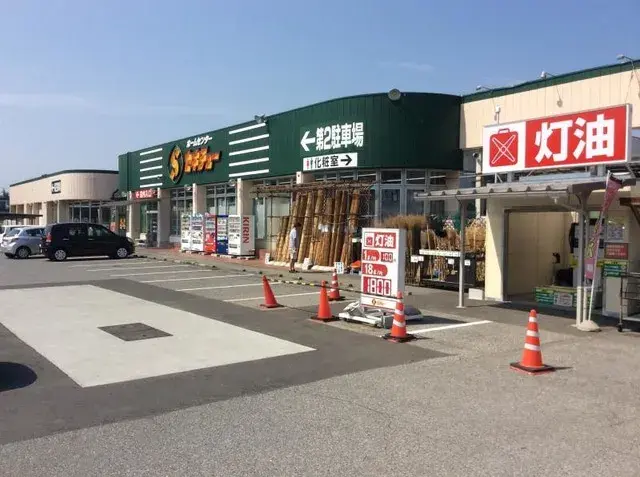 4LDK Property Kiryu City Gunma Prefecture (27)