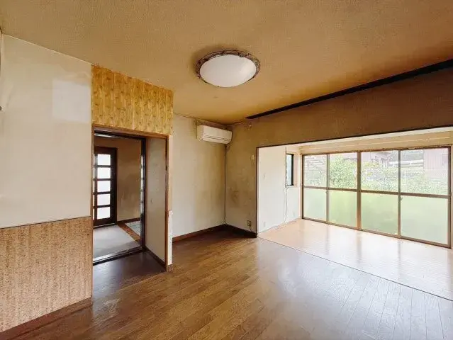 4LDK Property Kiryu City Gunma Prefecture (10)
