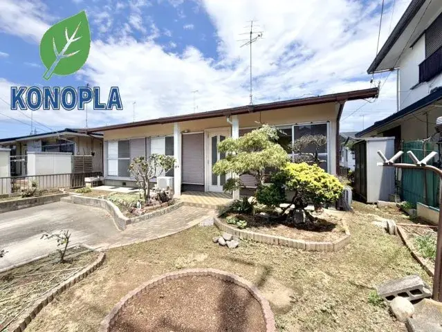 Akiya in Gunma