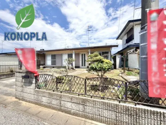 4DK Property Chiyoda Town Ora District Gunma Prefecture (2)