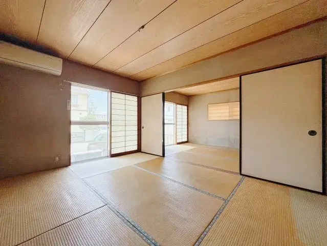 4DK Property Chiyoda Town Ora District Gunma Prefecture (12)