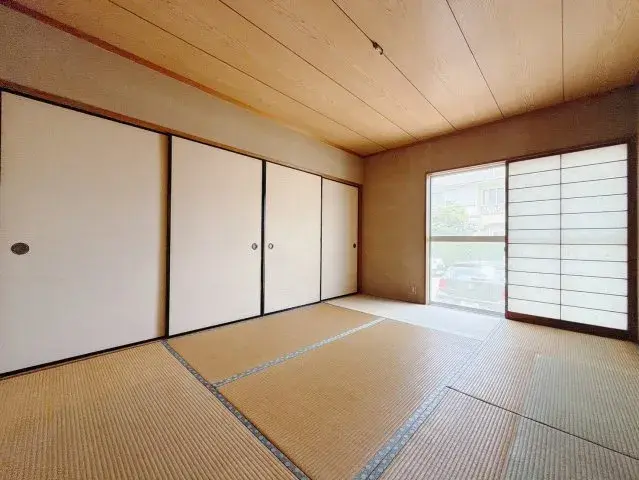 4DK Property Chiyoda Town Ora District Gunma Prefecture (13)