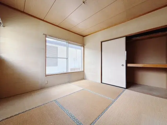 4DK Property Chiyoda Town Ora District Gunma Prefecture (14)