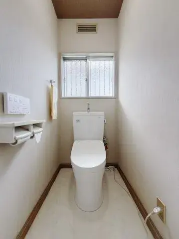 4DK Property Chiyoda Town Ora District Gunma Prefecture (19)