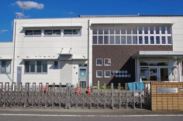 4DK Property Chiyoda Town Ora District Gunma Prefecture (21)