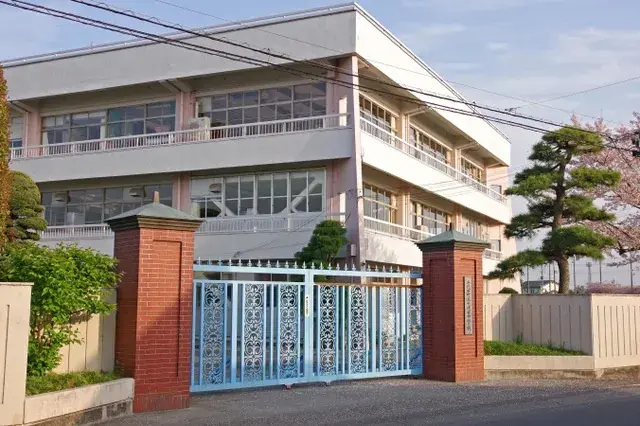 4DK Property Chiyoda Town Ora District Gunma Prefecture (22)
