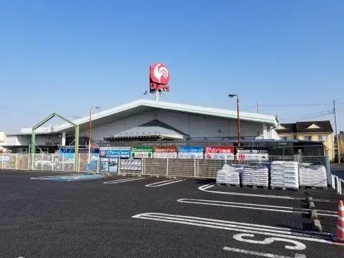 4DK Property Chiyoda Town Ora District Gunma Prefecture (26)