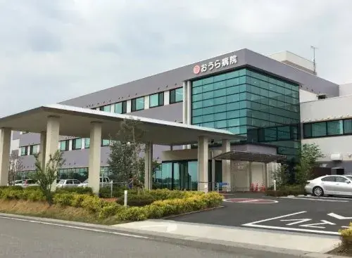 4DK Property Chiyoda Town Ora District Gunma Prefecture (27)