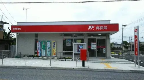 4DK Property Chiyoda Town Ora District Gunma Prefecture (28)