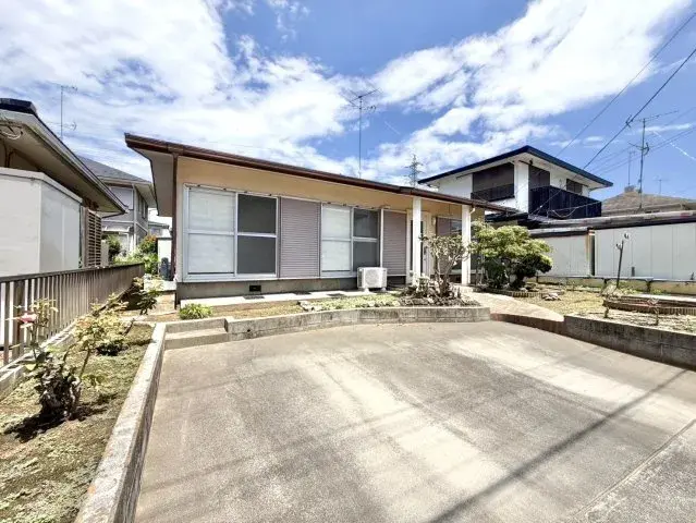 4DK Property Chiyoda Town Ora District Gunma Prefecture (4)