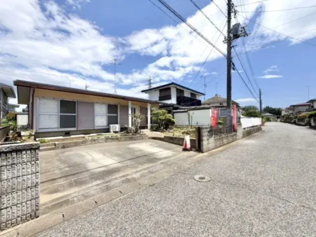 4DK Property Chiyoda Town Ora District Gunma Prefecture (5)