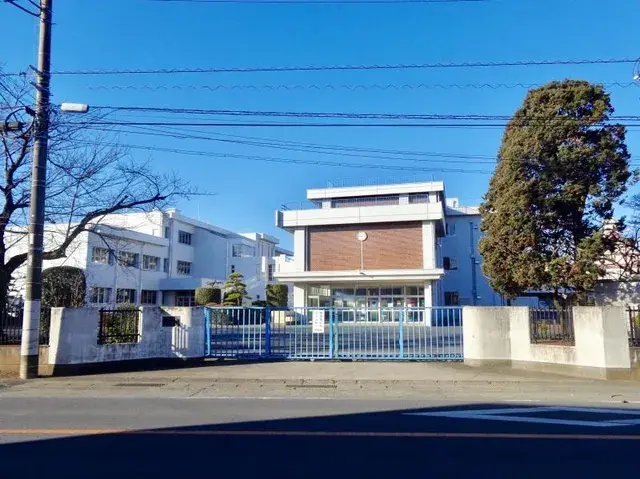 4DK Property Chiyoda Town Ora District Gunma Prefecture (6)