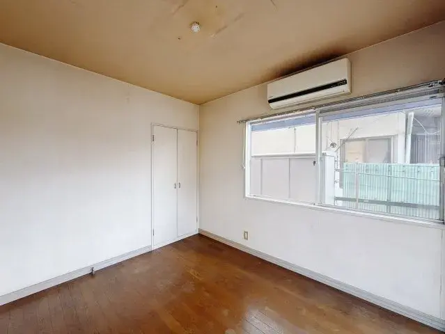 4DK Property Chiyoda Town Ora District Gunma Prefecture (8)