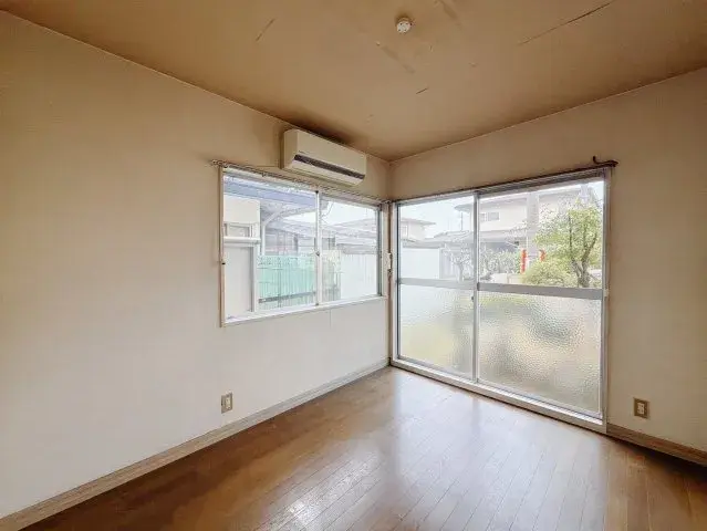 4DK Property Chiyoda Town Ora District Gunma Prefecture (9)