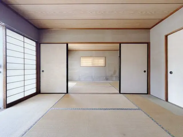 4DK Property Chiyoda Town Ora District Gunma Prefecture (10)