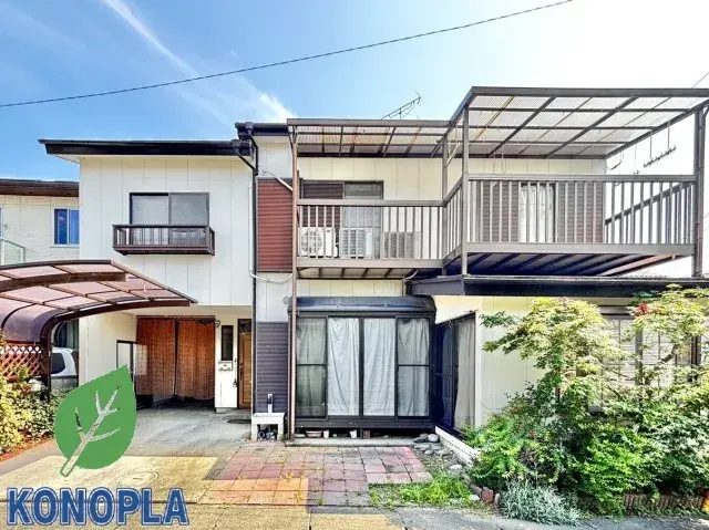 Akiya in 高崎市