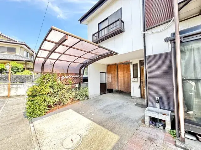 6LDK物件 高崎市 群馬県 (2)