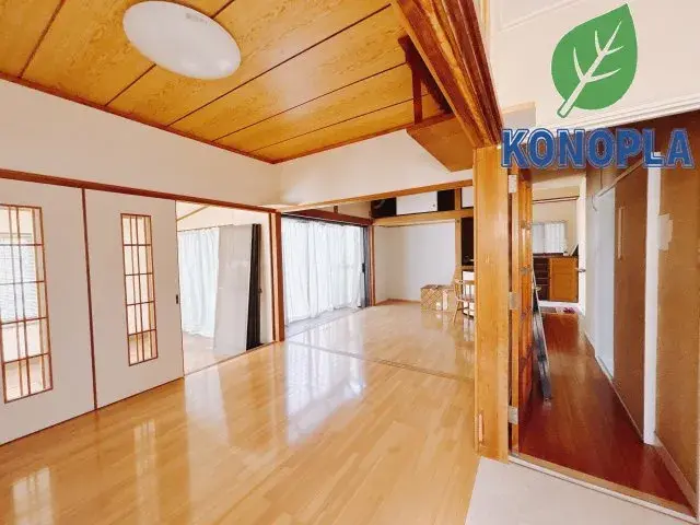 6LDK物件 高崎市 群馬県 (5)