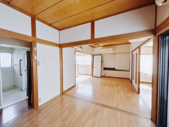 6LDK物件 高崎市 群馬県 (6)