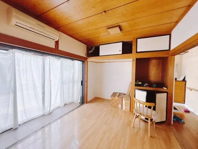 6LDK物件 高崎市 群馬県 (8)
