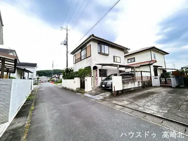 4DK Takasaki City Gunma Prefecture (2)