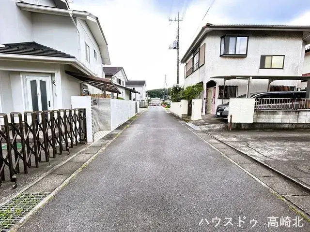 4DK Takasaki City Gunma Prefecture (3)