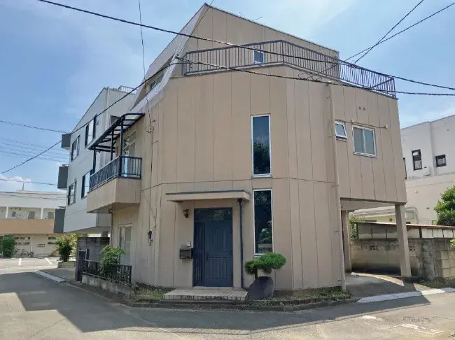 Akiya in Gunma