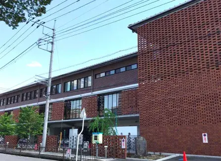 5K Maebashi City Gunma Prefecture (2)