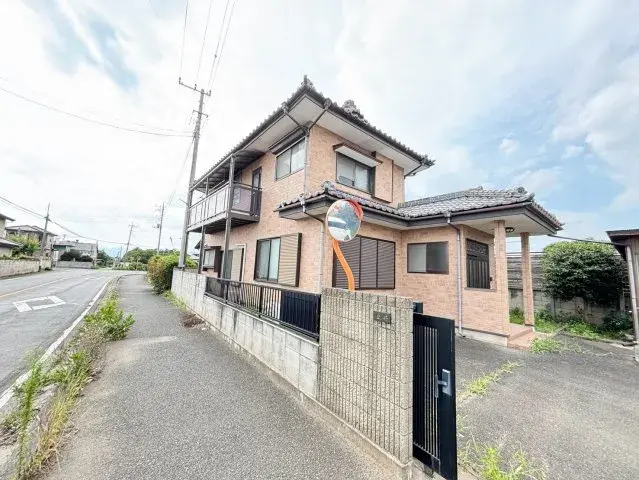 Akiya in Gunma