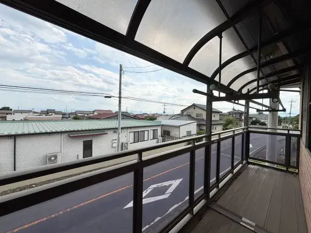 Gunma Maebashi 7SK Property (2)