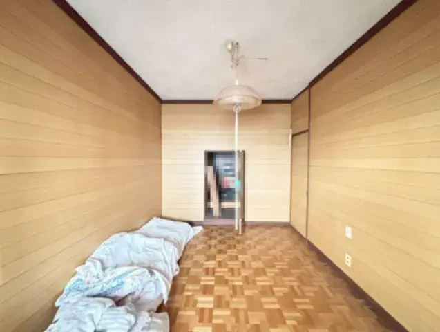Gunma Maebashi 7SK Property (12)