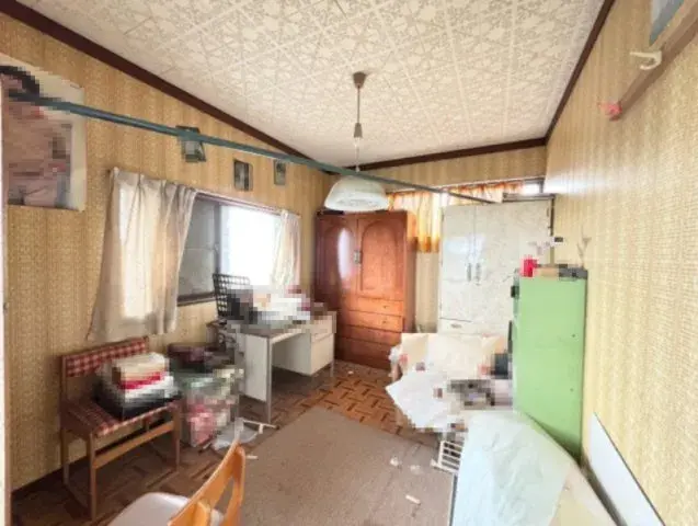 Gunma Maebashi 7SK Property (13)