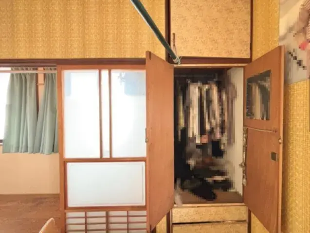 Gunma Maebashi 7SK Property (14)