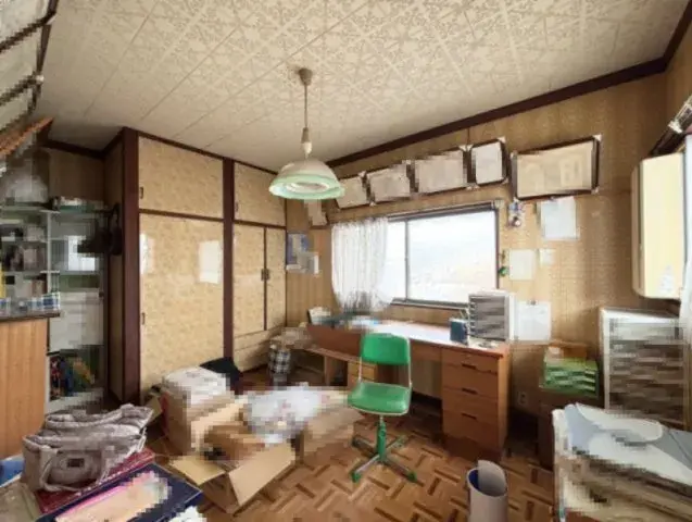 Gunma Maebashi 7SK Property (15)