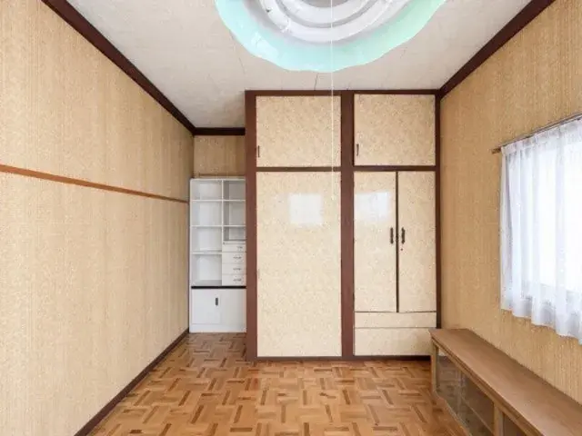 Gunma Maebashi 7SK Property (16)