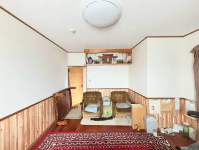 Gunma Maebashi 7SK Property (17)
