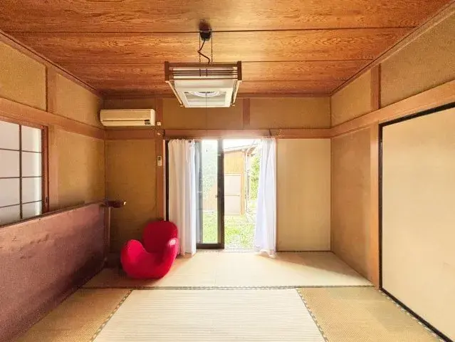 Gunma Maebashi 7SK Property (18)