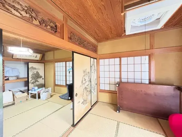 Gunma Maebashi 7SK Property (19)