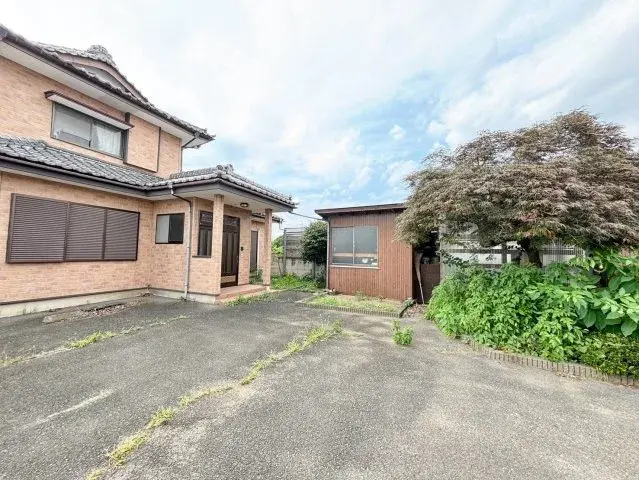 Gunma Maebashi 7SK Property (3)
