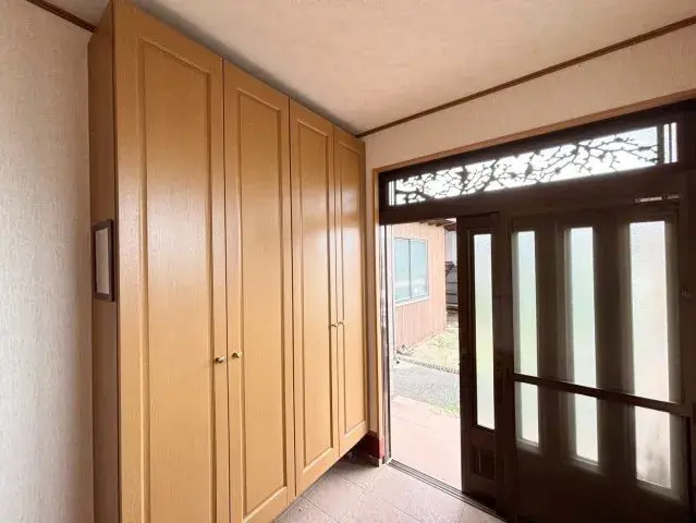 Gunma Maebashi 7SK Property (23)