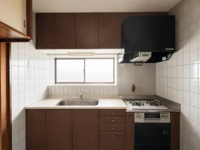 Gunma Maebashi 7SK Property (25)