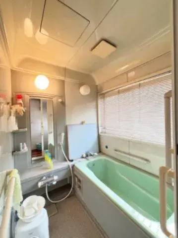 Gunma Maebashi 7SK Property (26)