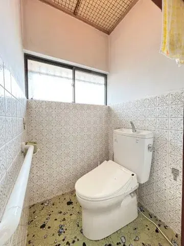 Gunma Maebashi 7SK Property (27)