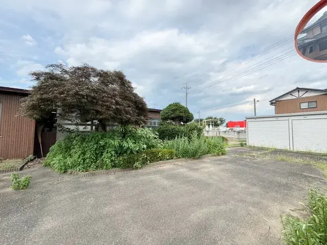 Gunma Maebashi 7SK Property (4)